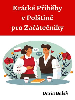 cover image of Krátké Příběhy v Polštině pro Začátečníky